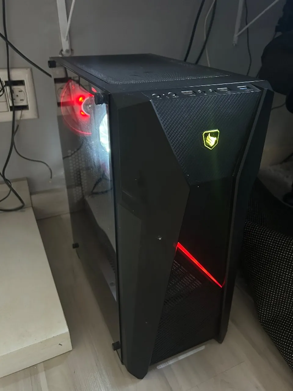 PC GAMER