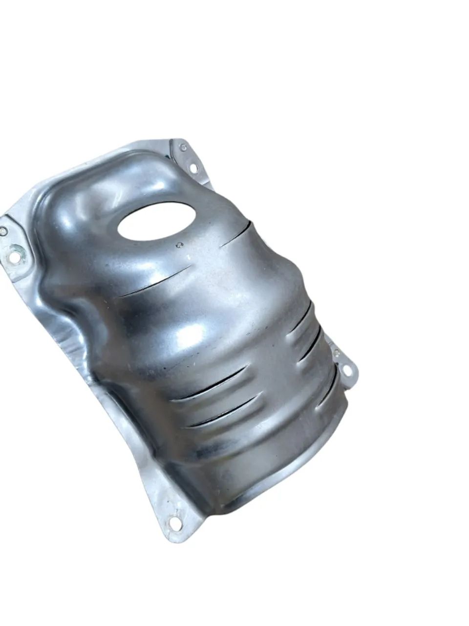 Defletor Calor Catalisador Honda Fit 1.5 2015 2016 17 A 2021