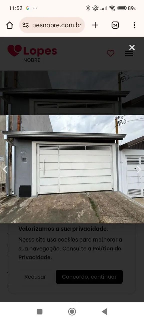 Foto - Itapetininga - Jardim Leonel