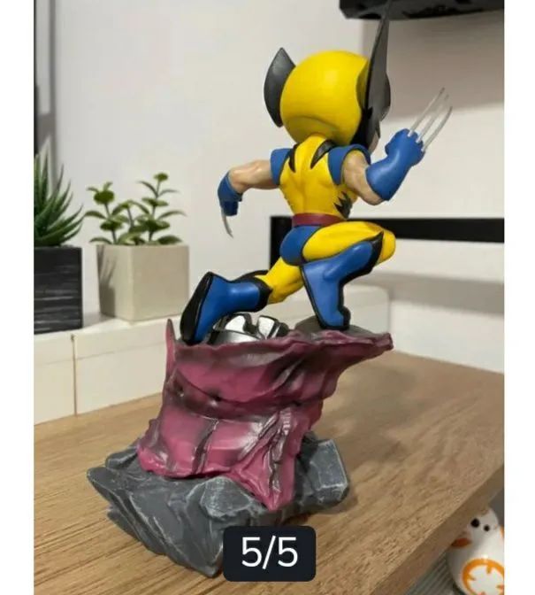 Wolverine Minico - Foto 5