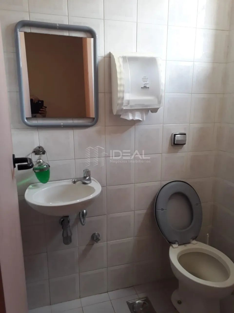 Sala Comercial Medical Center - Campos dos Goytacazes, RJ - Foto 3