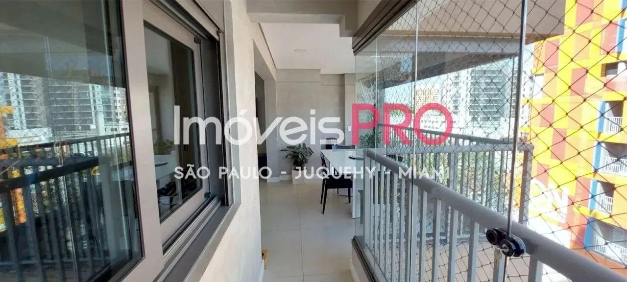 2 Suítes em Moema em Localização para Fazer Tudo a Pé. - Foto 3