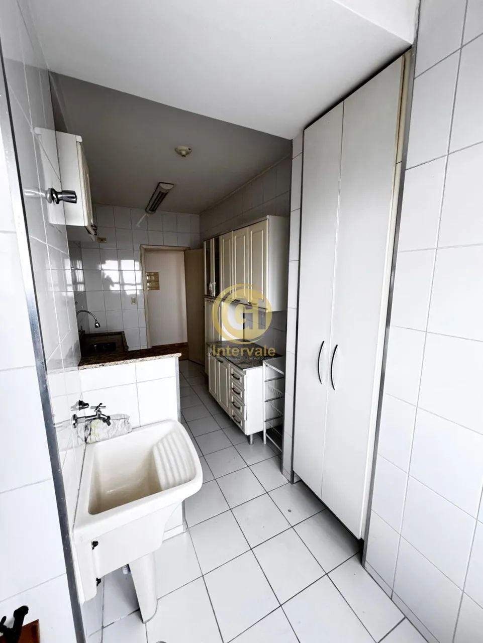 Apartamento 3 quartos com suite e churrasqueira na varanda - EDIFICIO SANTA MONICA CENTRO  - Foto 4