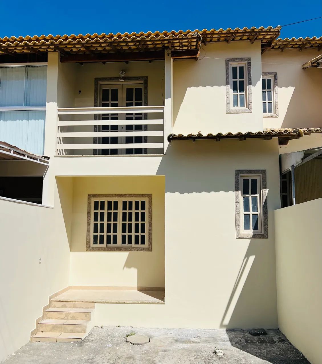 Foto - Araruama - Outeiro