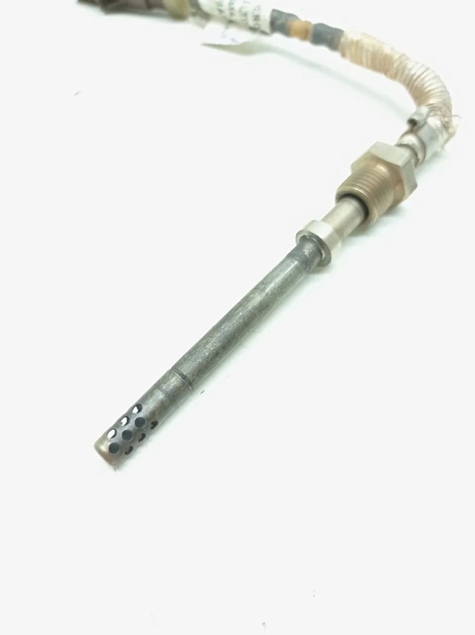 Sonda Lambda Jeep Grand Cherokee Ltd 3.0 2014 2015 - Foto 4