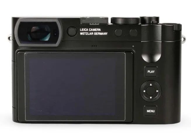 Leica Q3  - pouco uso, como nova - Foto 3