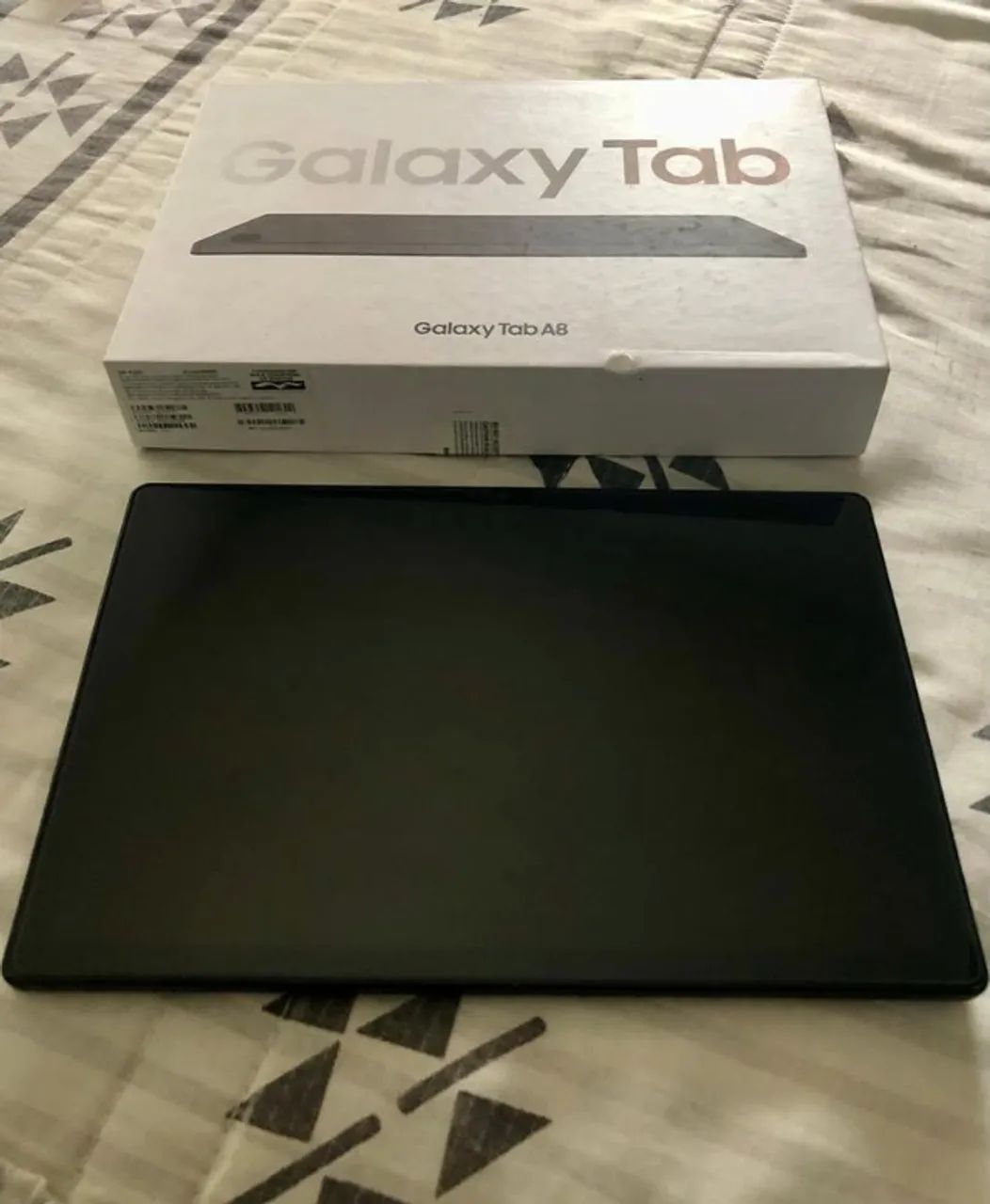 Galaxy Tab A8 - Foto 2