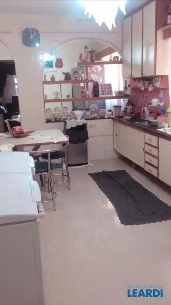 SOBRADO - JARDIM SANTO ALBERTO - SP - Foto 4