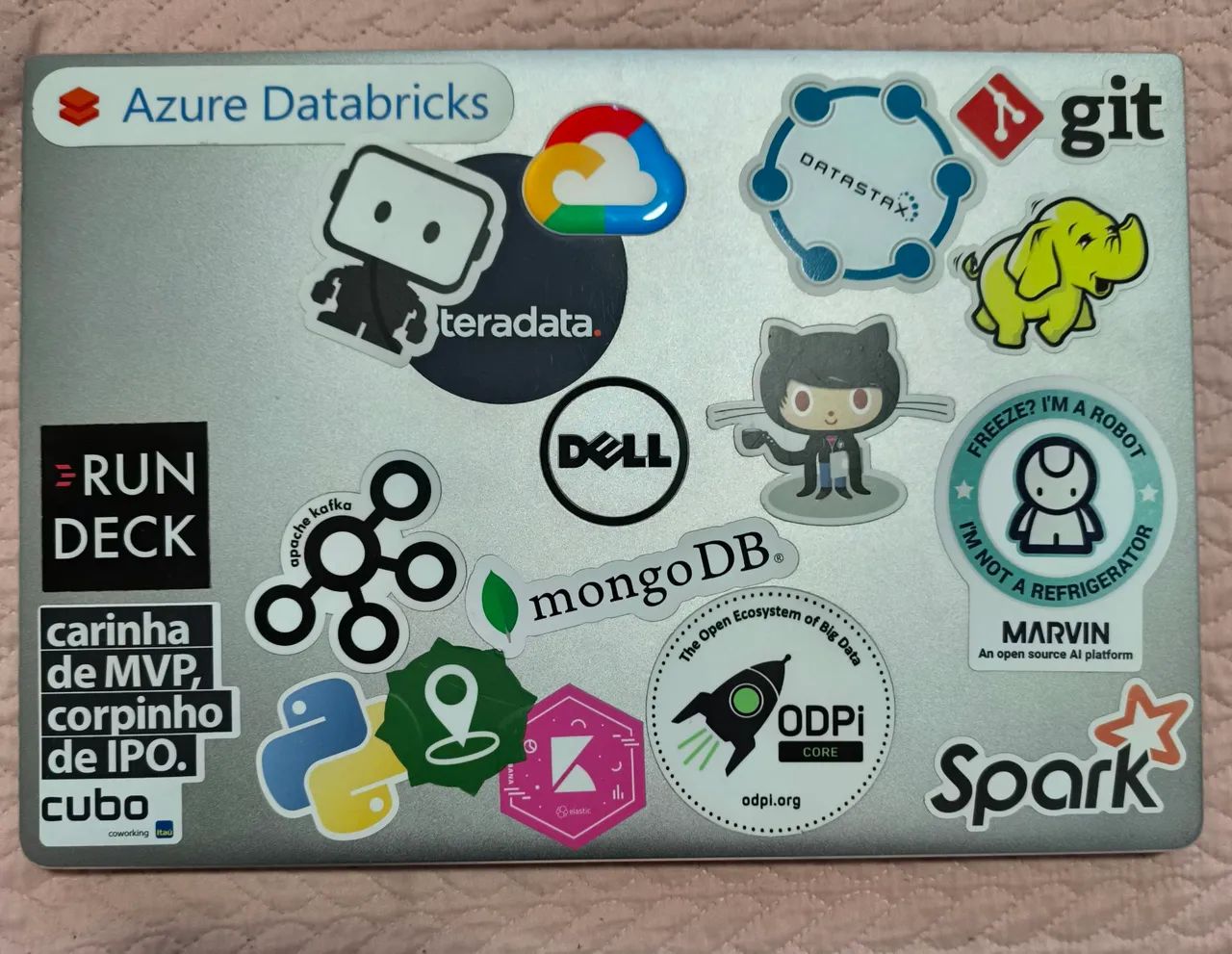 Notebook Dell Inspiron 15 - Foto 2