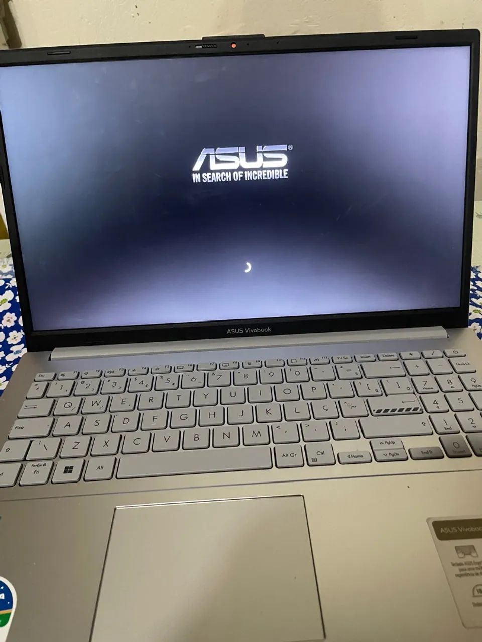 Notebook Asus Vivobook - Foto 4
