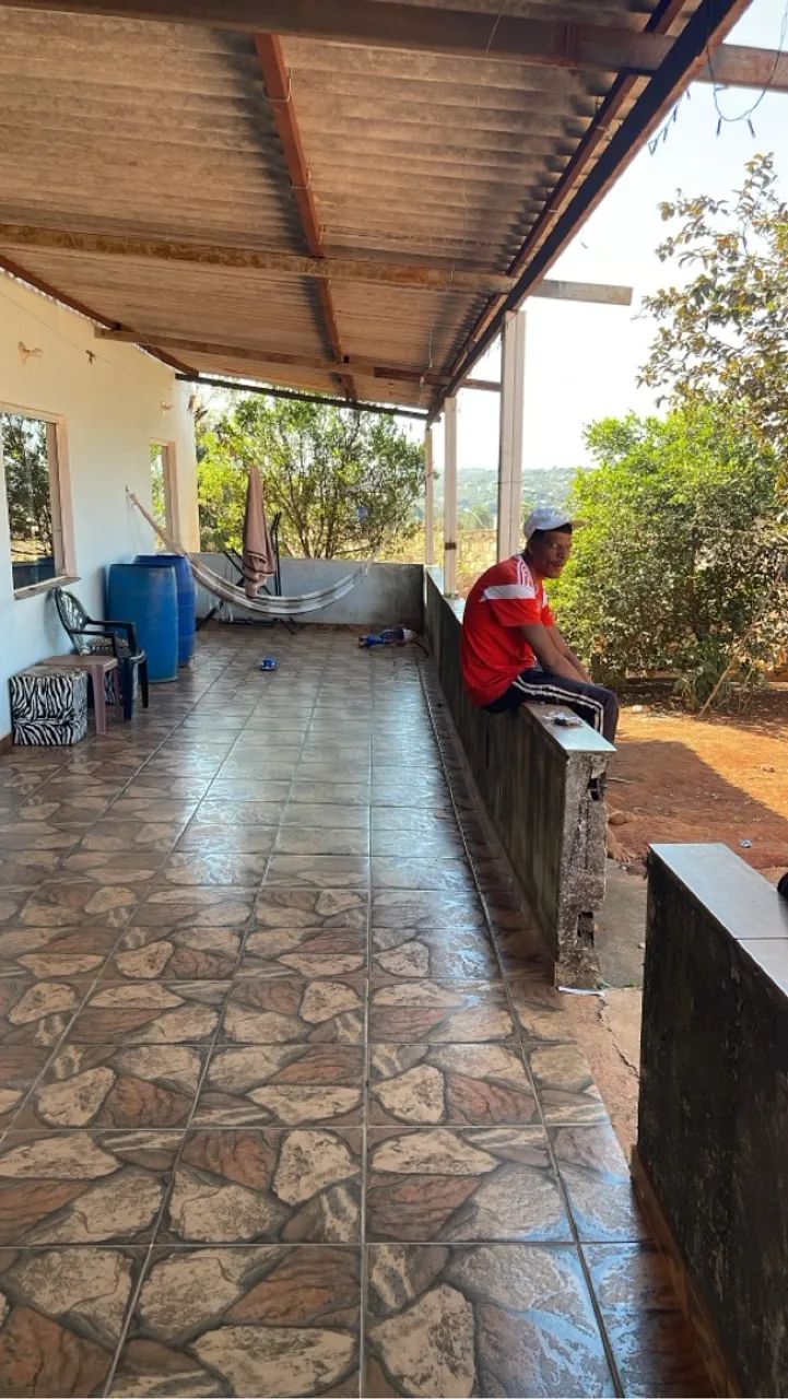 Foto - Belo Horizonte - Cabana do Pai Tomás