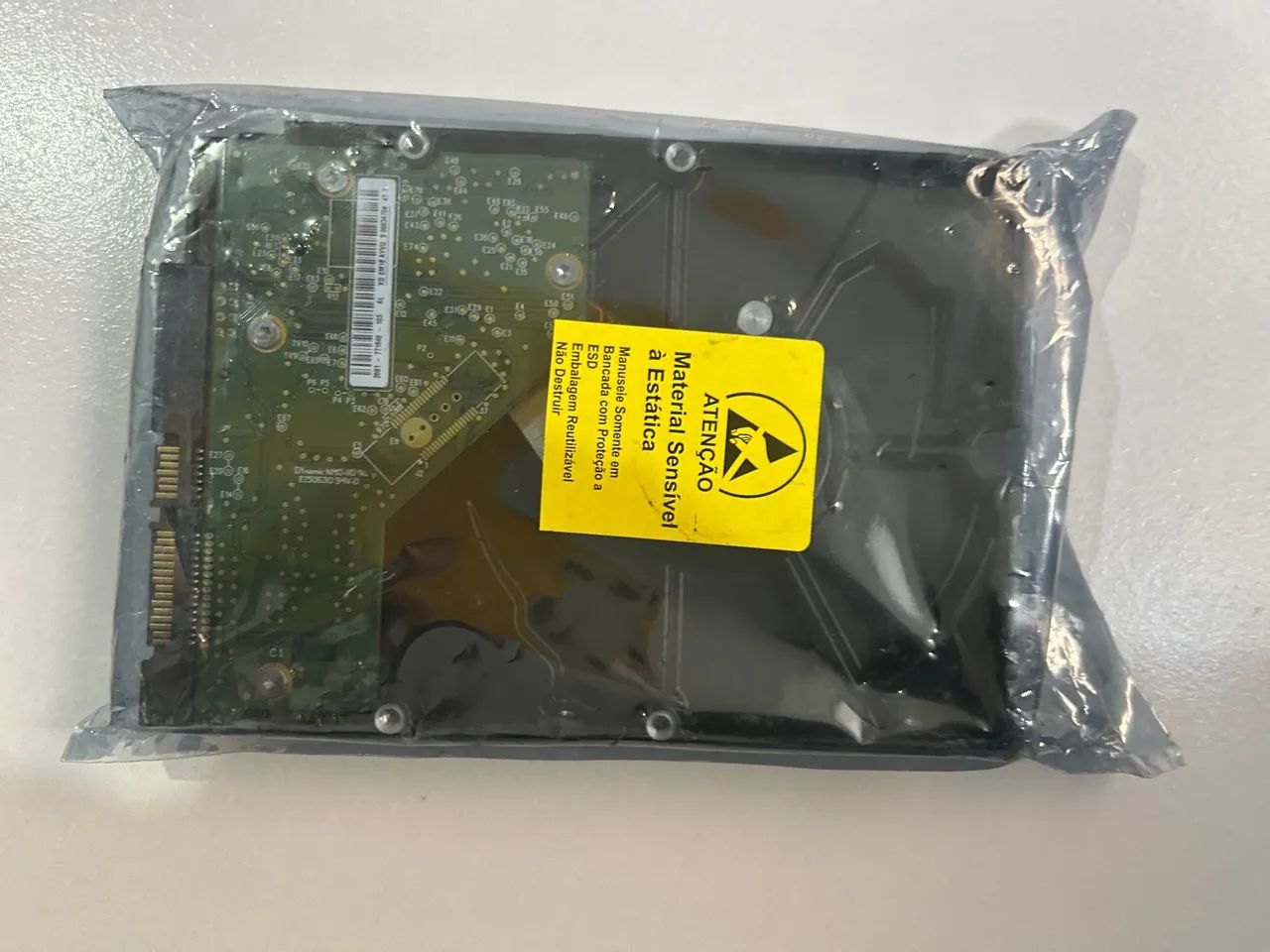 HD WD 500GB - Foto 2