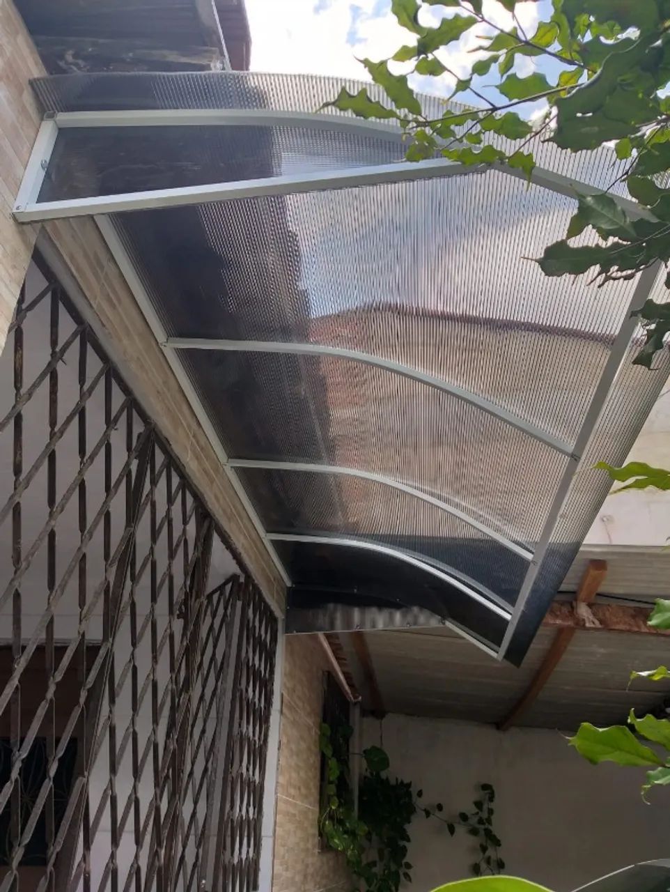 Toldo - Foto 3