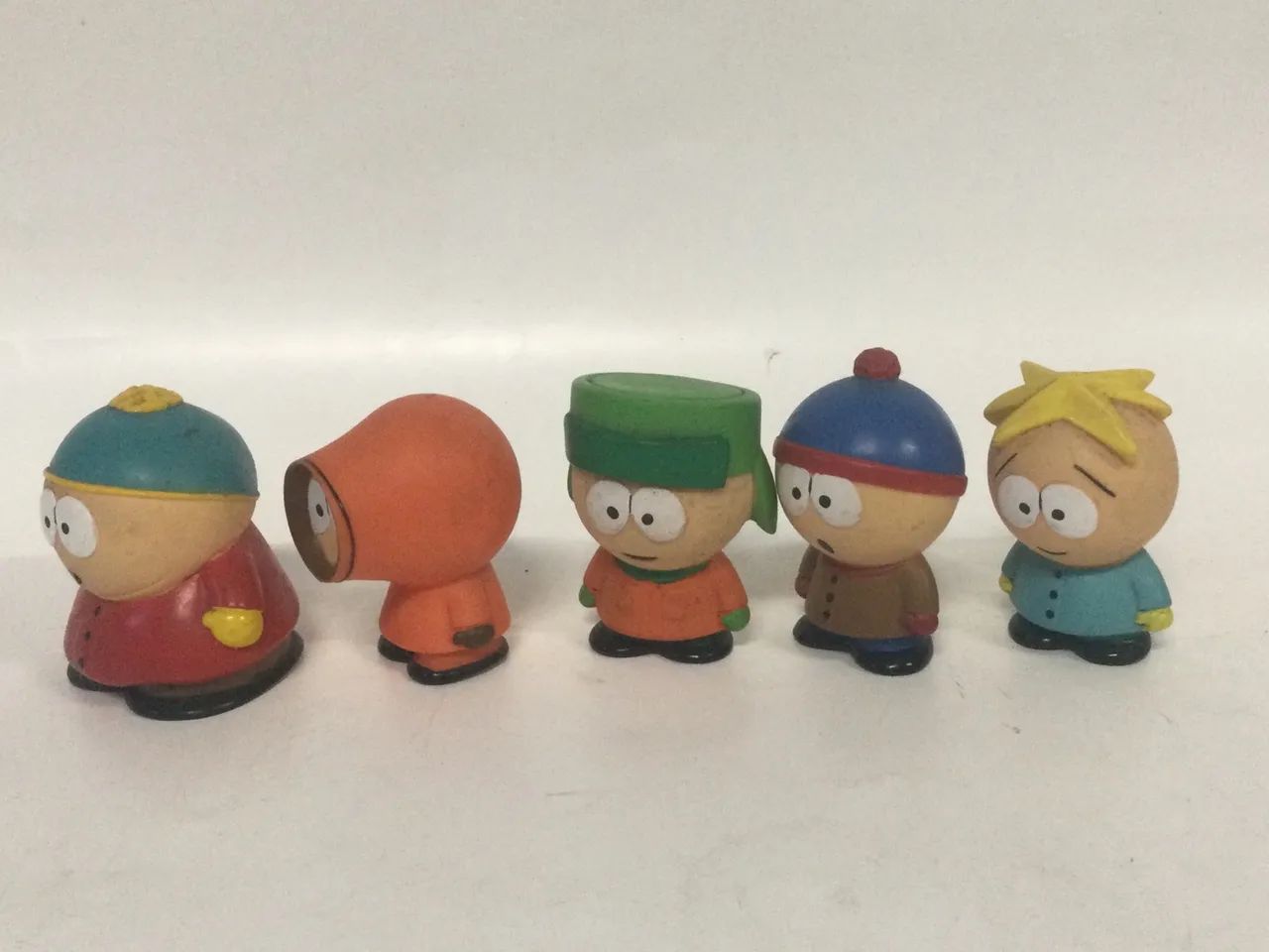 Coleção de miniaturas South Park - Foto 5