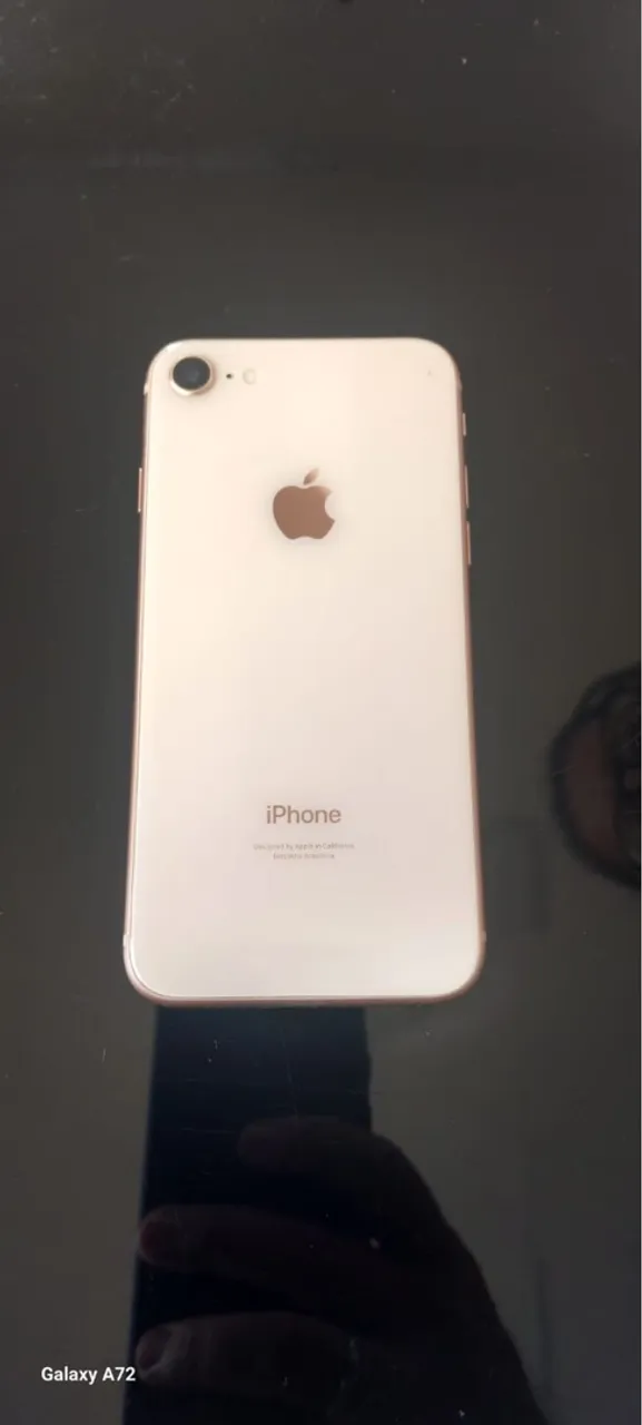 iPhone 8