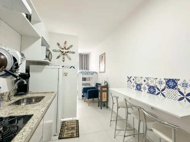 STUDIO CACHOEIRA PAULISTA NA CANÇÃO NOVA PARA 5 HÓSPEDES