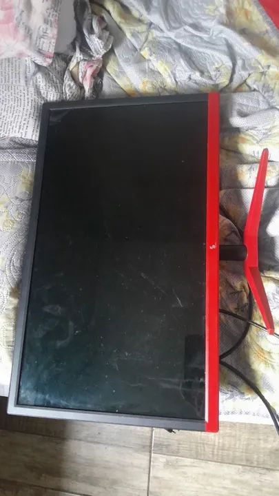 Monitor Gamer - Foto 2