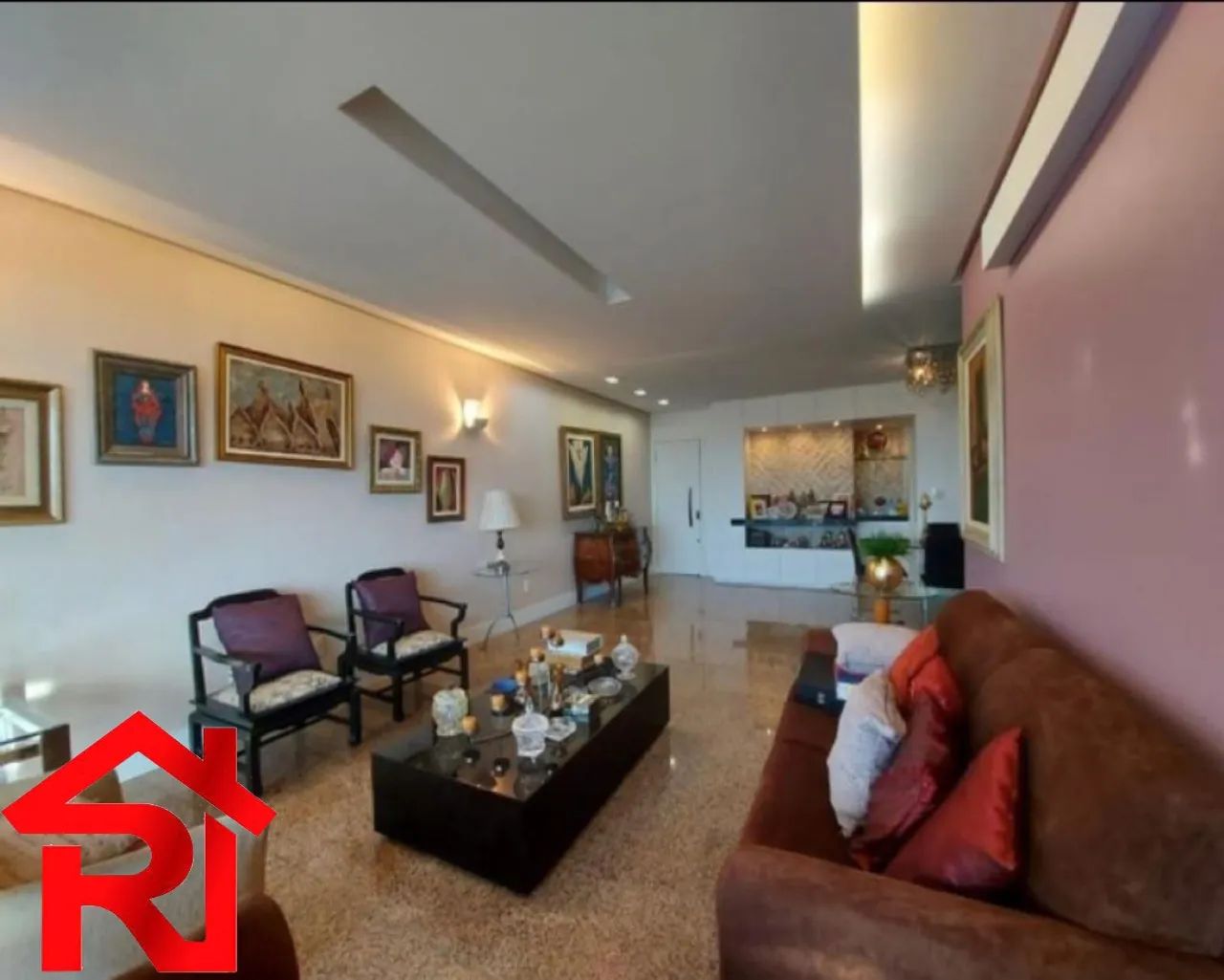 APARTAMENTO RESIDENCIAL em São luis - MA, Calhau - Foto 2