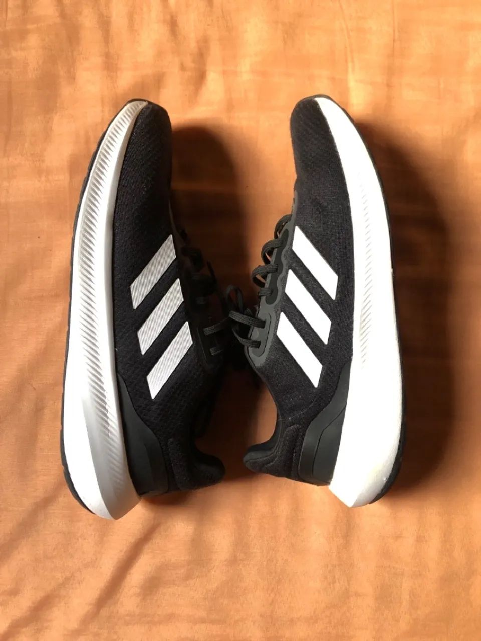 Tênis Adidas Runfalcon 3.0 (43) - Foto 4