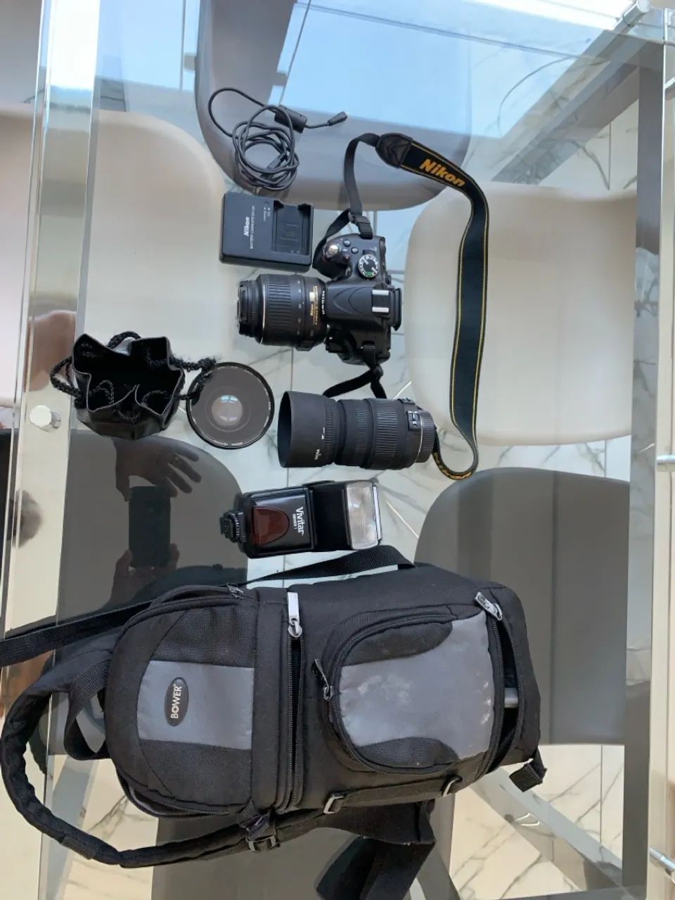 Nikon D5100