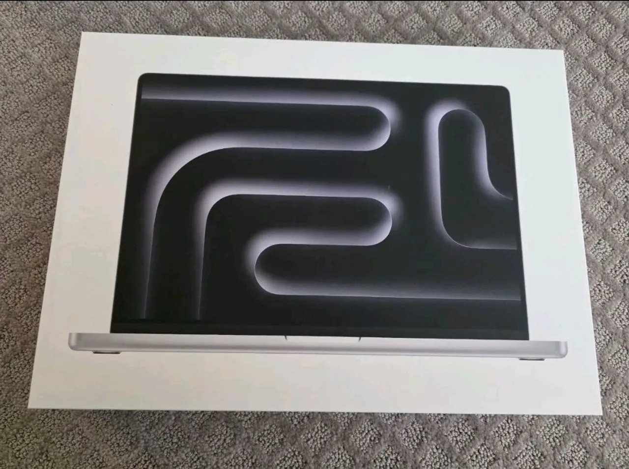 ? MacBook Pro M2 Pro 14.2? | 2023 | Cor Silver