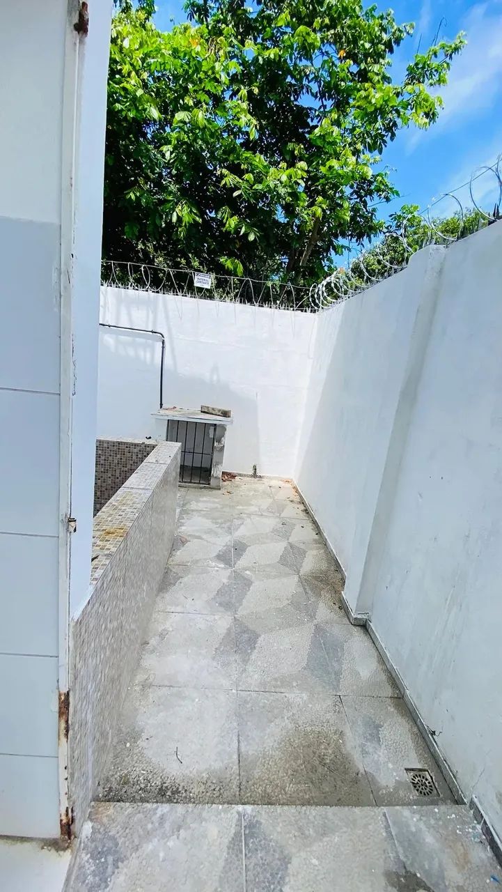 alugo prive terreo - Foto 5