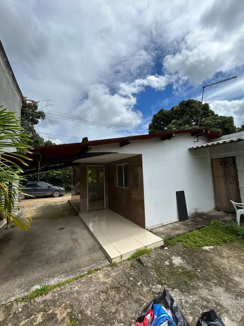 Foto - Camaragibe - Bairro Novo do Carmelo