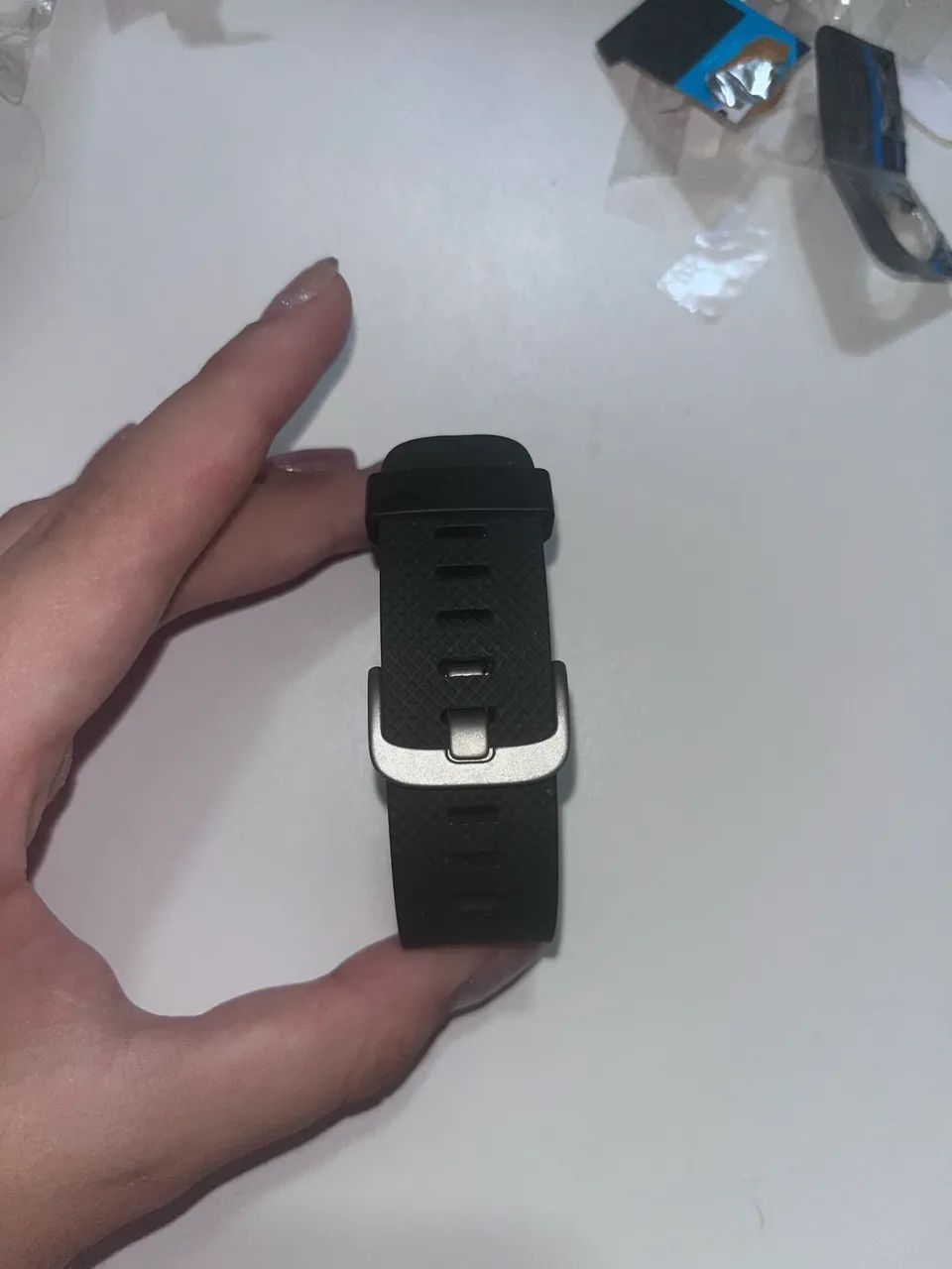 Fitbit Charge HR ORIGINAL - Foto 4