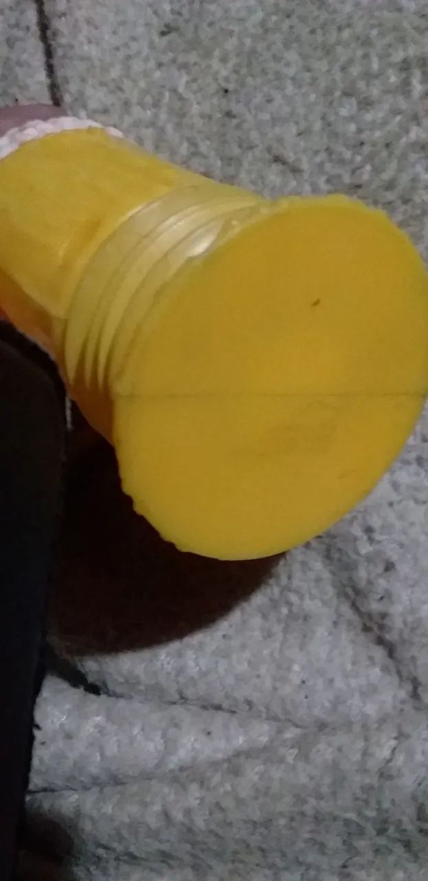 Boneco de Coleção de desenho animado homem de cera festa mo ceu - Foto 3