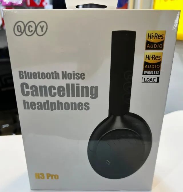 QCY H3 Pro ANC