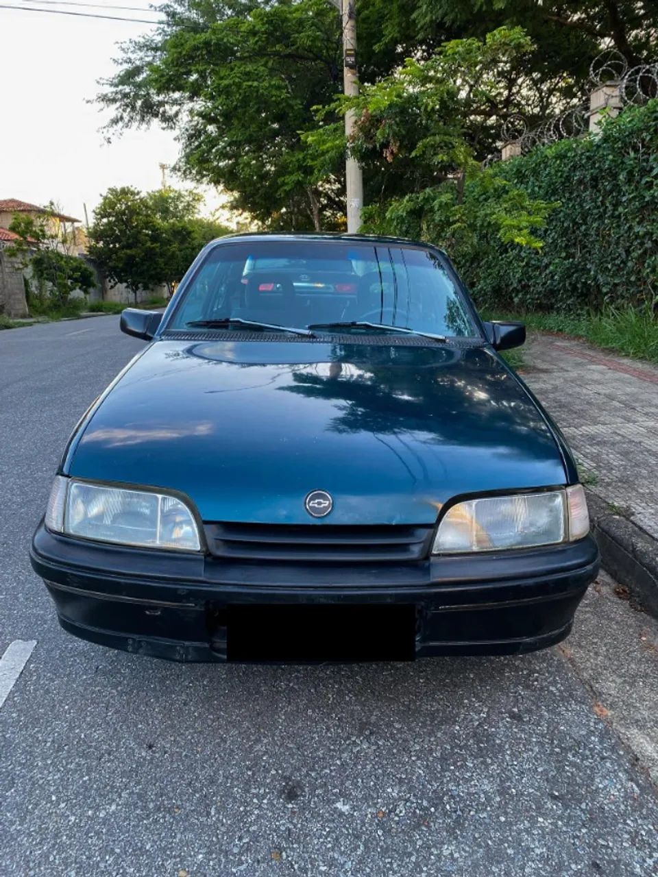 Monza 1.8 SL EFI - Foto 3