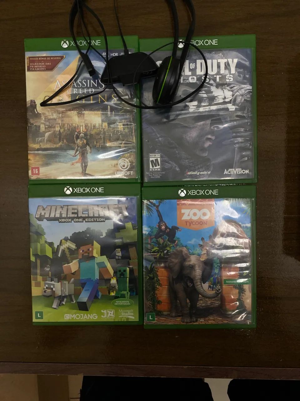 Xbox one fat - Foto 3