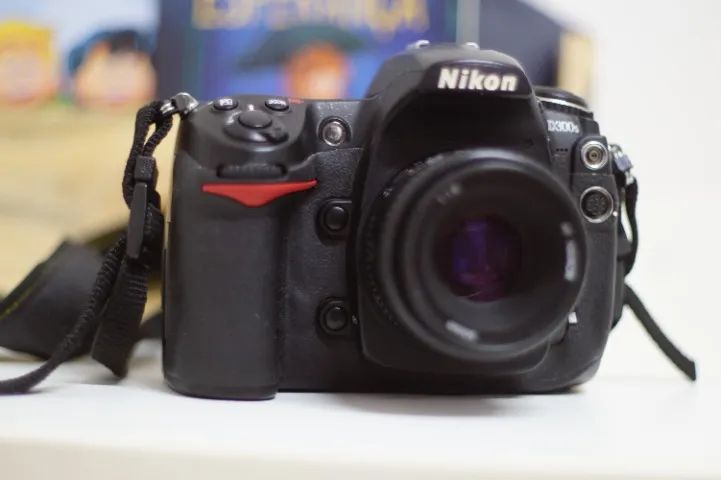 Nikon D300s - Foto 2