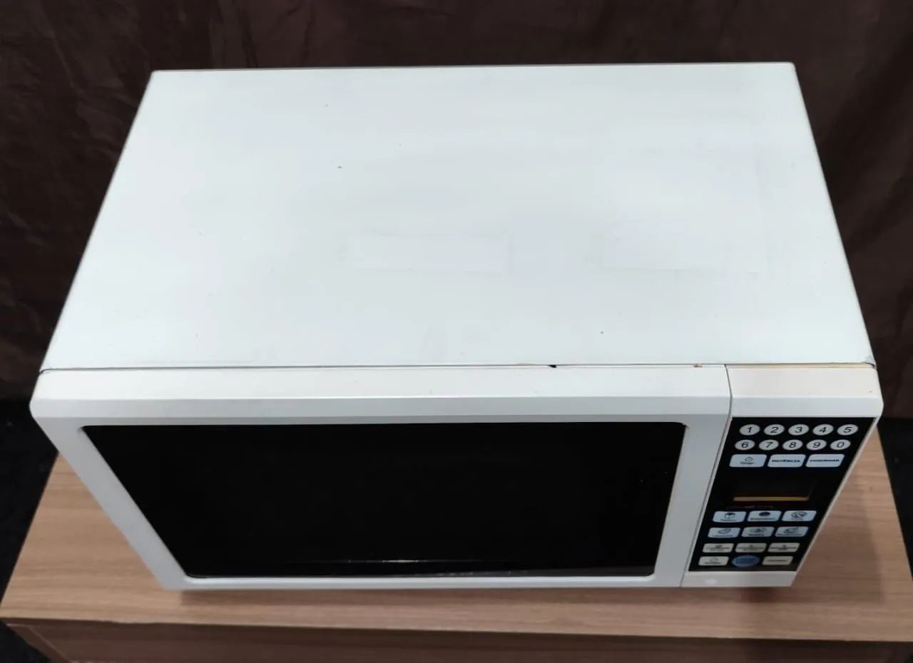 Micro-ondas Philco em ótimo estado! 20l com Garantia  - Foto 2