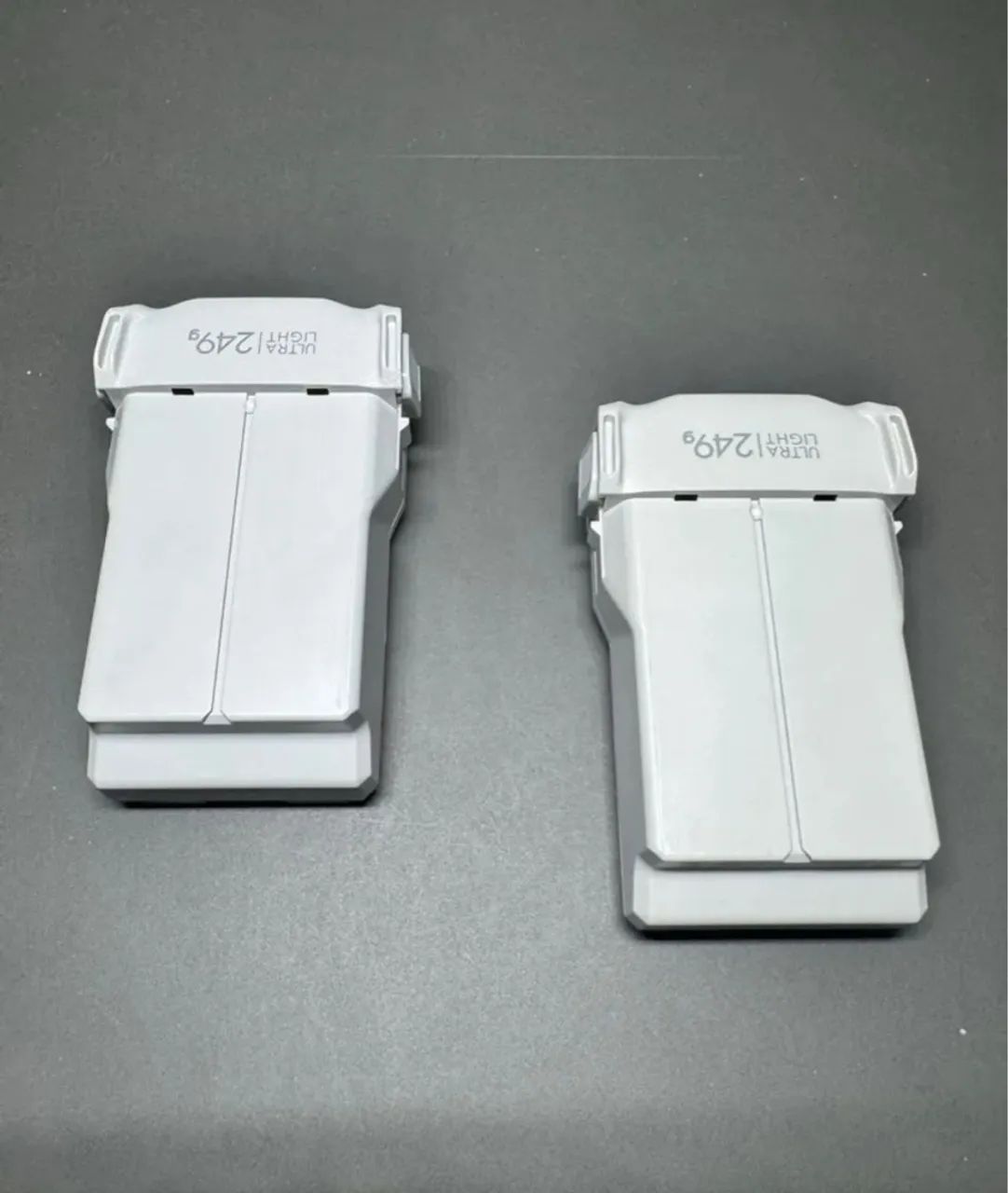 Baterias Dji original para linha mini 3 , mini 3 pro e mini 4 pro