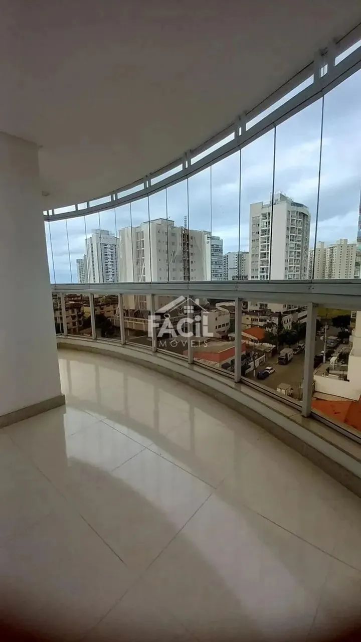 Apartamento em Itapuã - Vila Velha - Foto 4