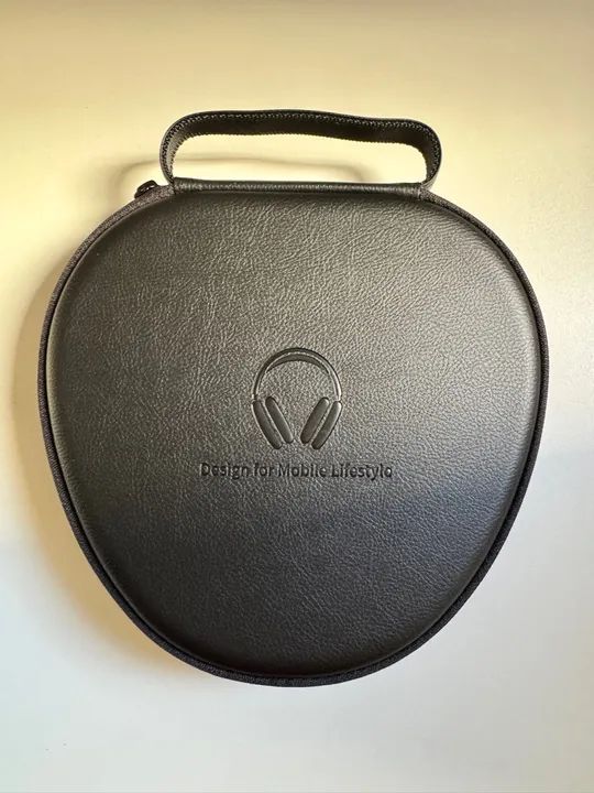 AirPods Max na garantia Apple até 17/10/25 - Foto 4