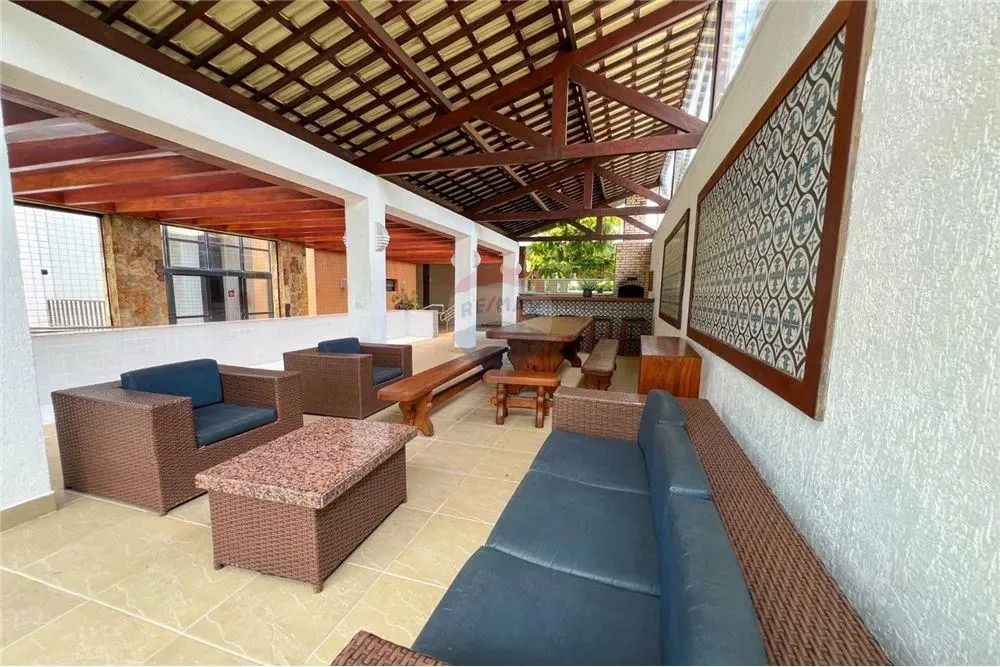 Belíssimo Apartamento 03 Suítes 108M² No Condomínio Antalya - Lagoa Nova - Foto 5
