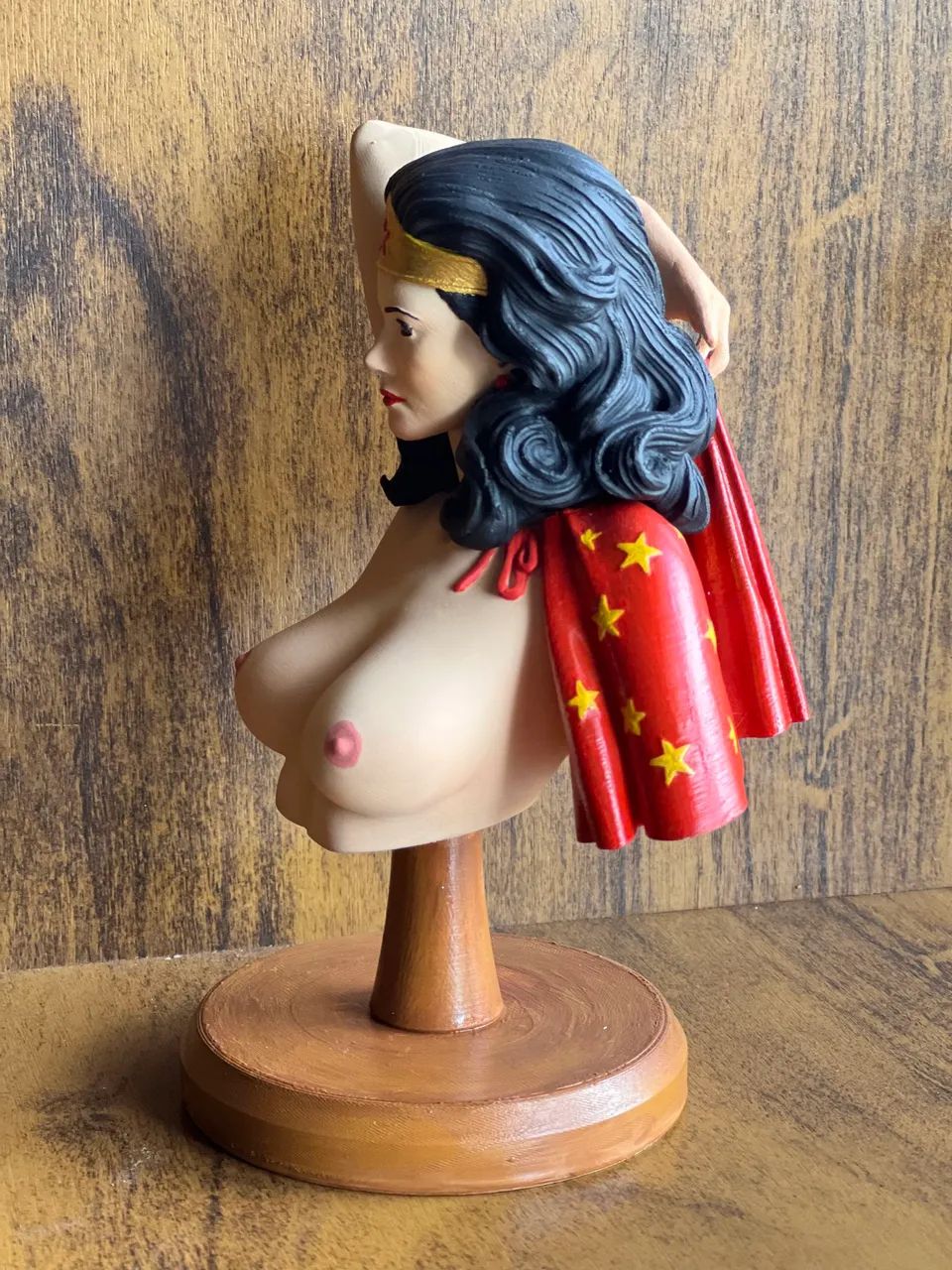 Action figure mulher maravilha - Foto 2