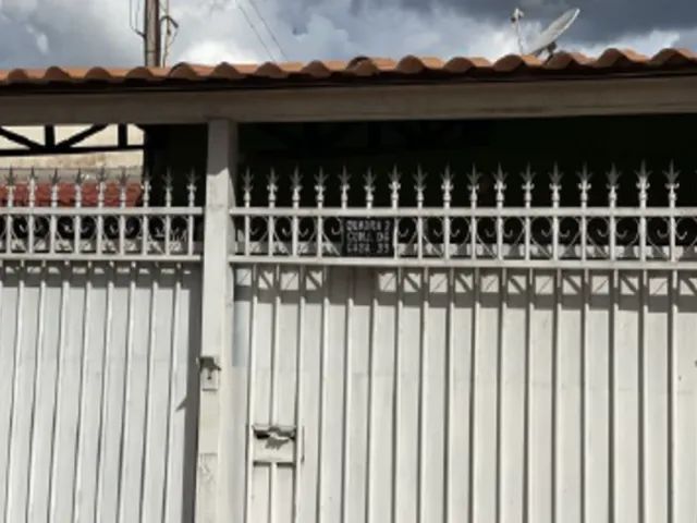 Casa, Residencial, Conjunto D-06