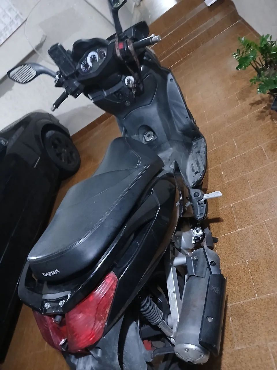 Citycom 300 