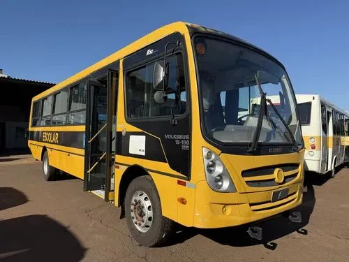 Onibus escolar