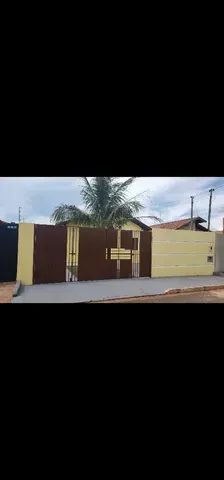 Casa em condominio fechado com muita segurança, conforto e tranquilidade pra vc e familia