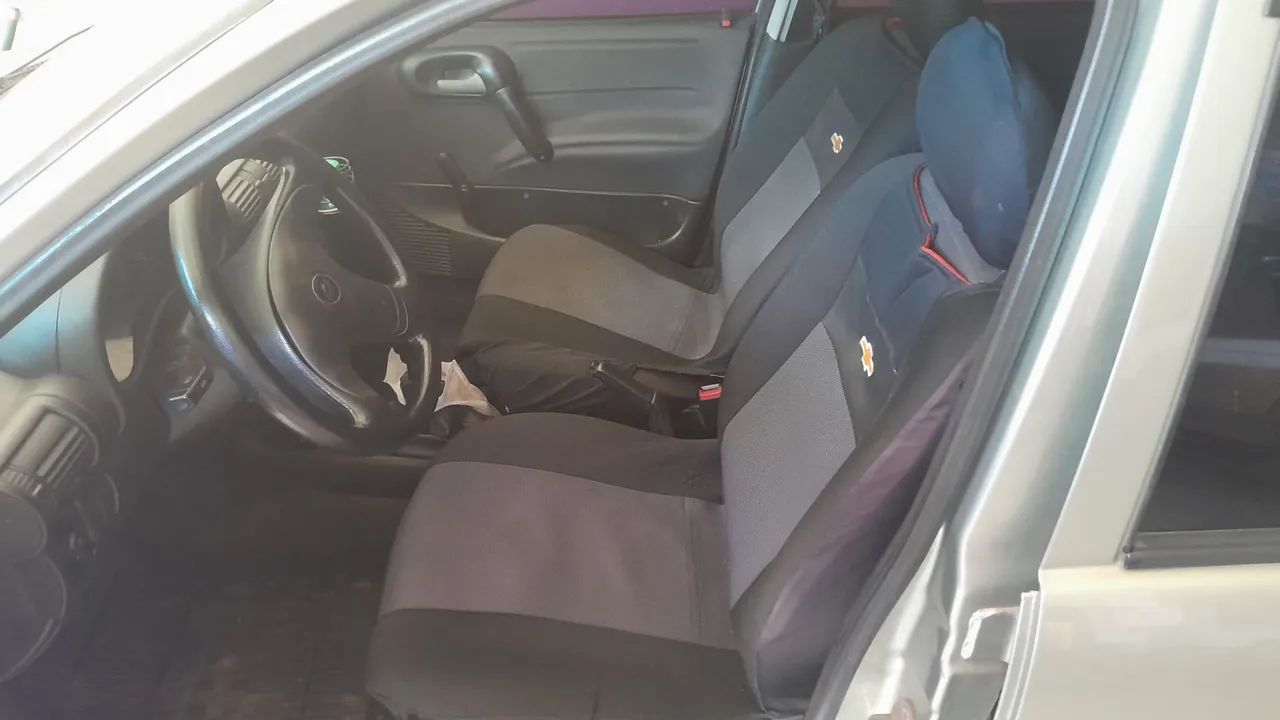 Corsa - Foto 4