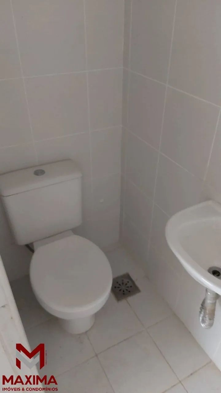 Excelente Sala - Condomínio FLEX TOWER - Aprox 23m². - Foto 5