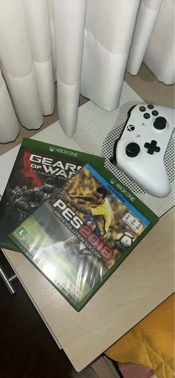 Xbox one S