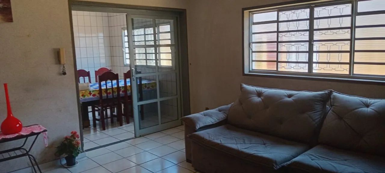 Foto - Franca - Jardim Bethânia