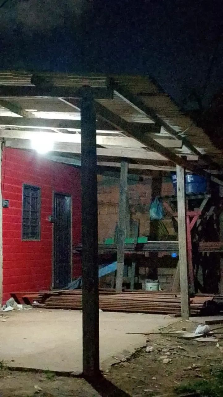 Foto - Macapá - Fazendinha