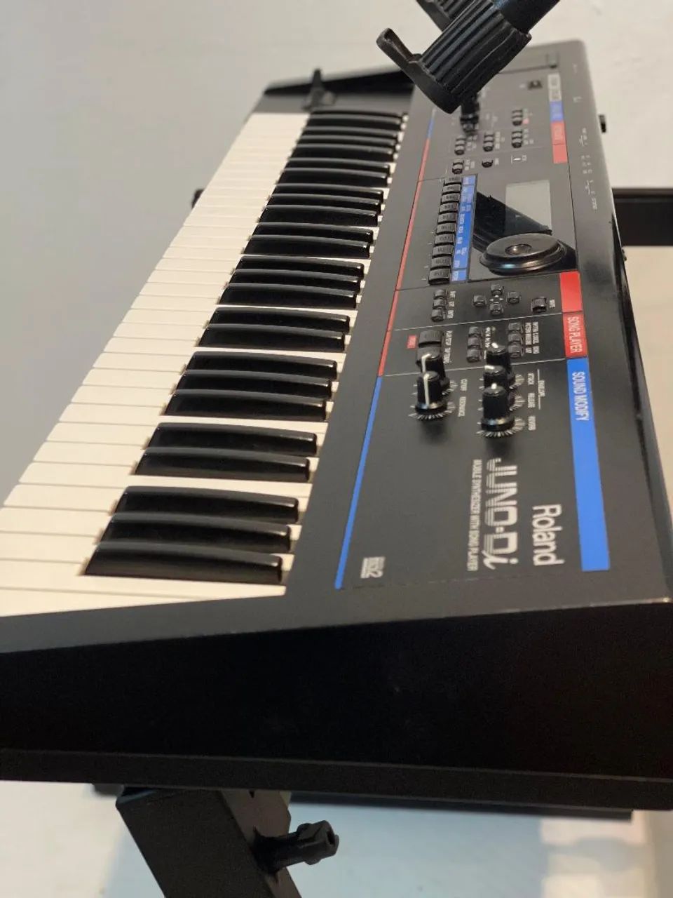 ローランド RD-700 ジャンク品 ローランド RD-700 ジャンク品