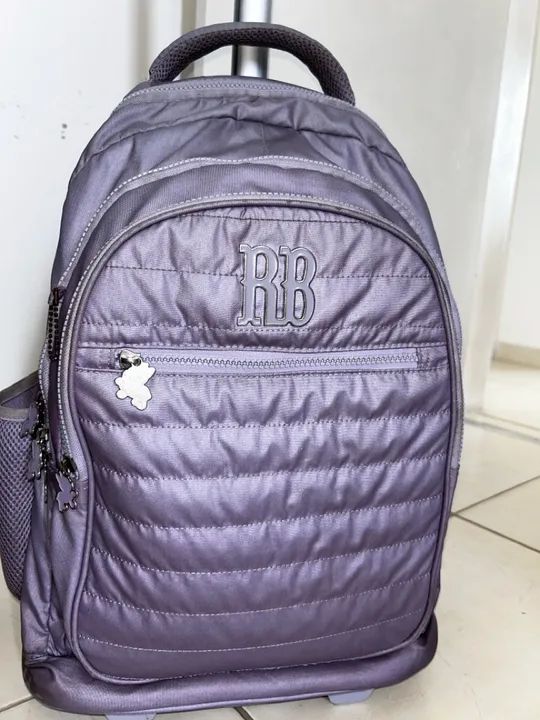 Mochila Rebecca Bonbon